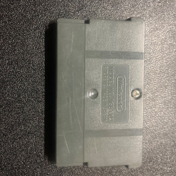 Gameboy advance sp red plus 8 games - Picture 10 of 15